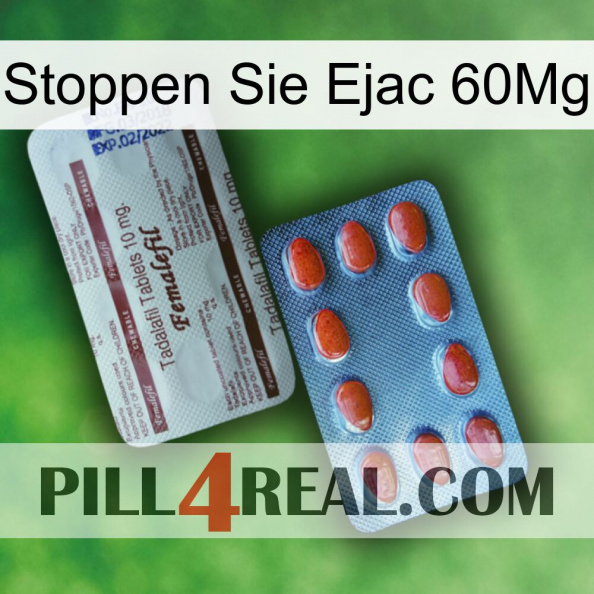 Stop Ejac 60Mg 36